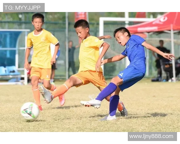 青岛足球学校培养未来足球明星助力中国足球崛起的全新路径探索