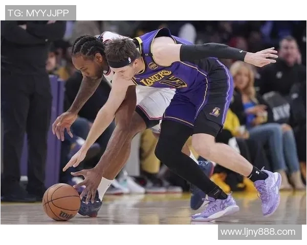 湖人对决快船激战加州德比谁能笑到最后